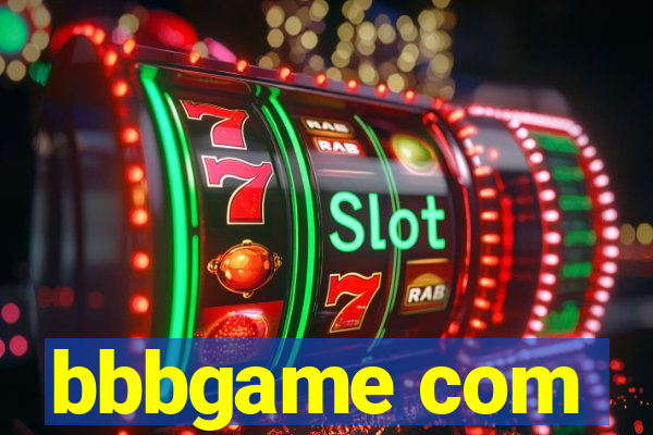 bbbgame com